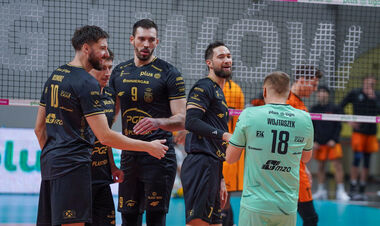 Проєкт Варшава з Семенюком здобув важливу перемогу на тай-брейку