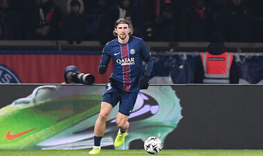 Є велике «але». L'Equipe з песимізмом оцінило старт кар'єри Забарного в ПСЖ