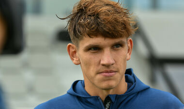 Талисман? Динамо проиграло три матча подряд в УПЛ без родственника Суркиса