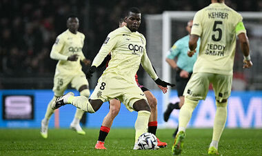 Поль ПОГБА: «Футбол для мене не закінчено. Я чекав понад два роки»