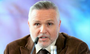 ФЬЮРИ: Не даю ему ни единого шанса против этого боксера, на кону 50-80 млн