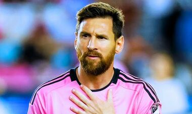 Messi has reached an agreement to return to Europe. The unexpected happened