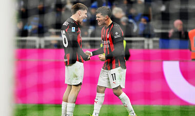 Who didn't score a penalty? Milan beat Inter in the derby thanks to Pulisic's goal
