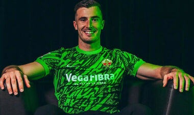 Арендованный у Барсы игрок стал героем матча Эльче – Реал