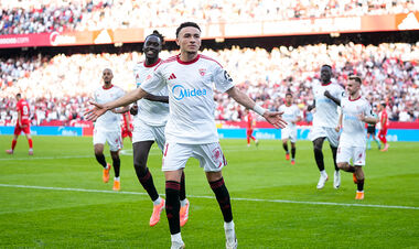 Эспаньол – Севилья. Прогноз и анонс на матч чемпионата Испании