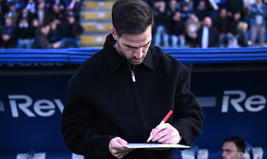 Turin - Como. Forecast and announcement for the Italian championship match