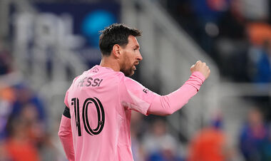 Месси повторил исторический рекорд Пушкаша по ассистам, но есть нюанс