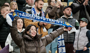 Analysts see Dynamo in Q1 of the Europa League. Predicted European Cup seeding