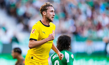 Гол Ваната, шедевр Роналду, осічка Реала, топовий матч у Львові