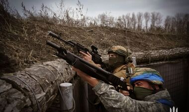 Уничтожение оккупантов продолжается. ВСУ обновили данные потерь армии рф