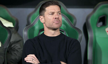 Хабі АЛОНСО: «Він знав свою роль і те, який вплив він може зробити»