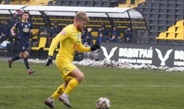 Олег КОЖУШКО: «Для нашей семьи это незабываемое событие»