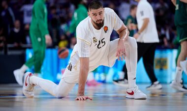 FBU named the reason for the absence of Len and Skapintsev from the national team