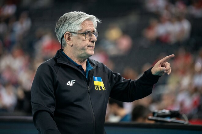 ЛОСАНО: «У нас є багато великих завдань, які ми маємо виконати»