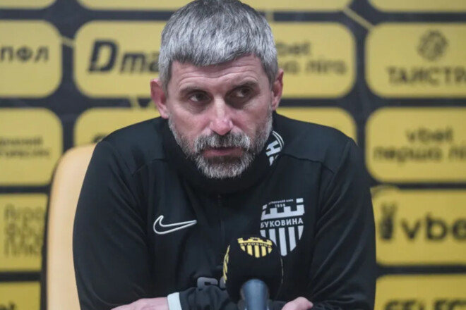 ШИЩЕНКО: «Вдячний команді за агресивну та дисципліновану гру»