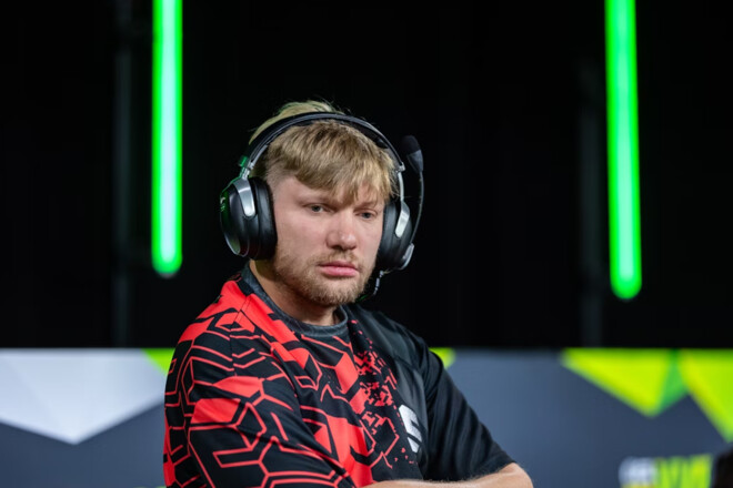 Kane оценил шансы fnatic на Budapest Major и назвал их потолок