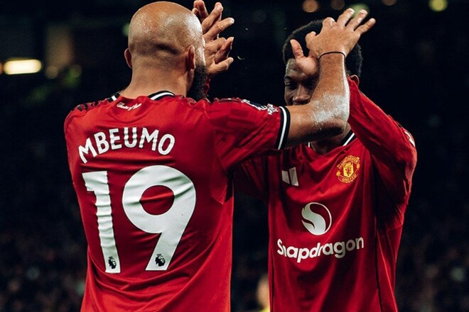 Манчестер Юнайтед – Евертон. Прогноз і анонс на матч чемпіонату Англії