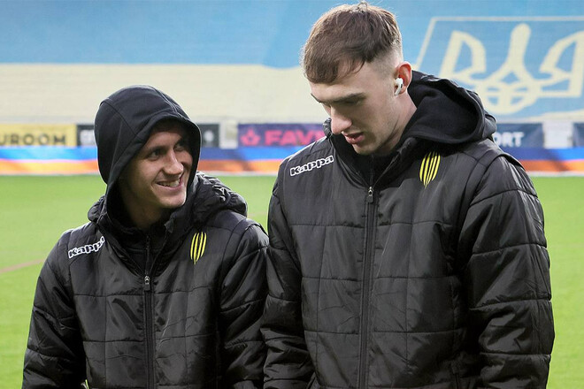 Рух – Кудрівка – 4:2. Гольова перестрілка у Львові. Відео голів та огляд