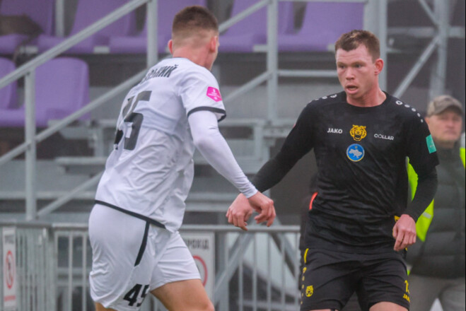 Вікторія – Чернігів – 3:0. Довгоочікувана перемога. Відео голів та огляд