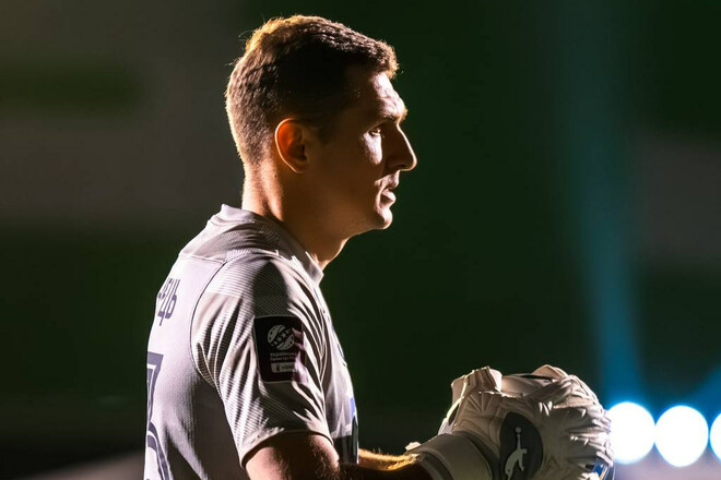 ВОЛИНЕЦЬ: «Очко теж треба заслужити»