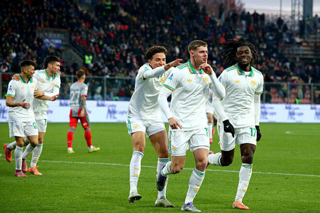 Кремонезе – Рома – 1:3. Як забив конкурент Довбика. Відео голів і огляд