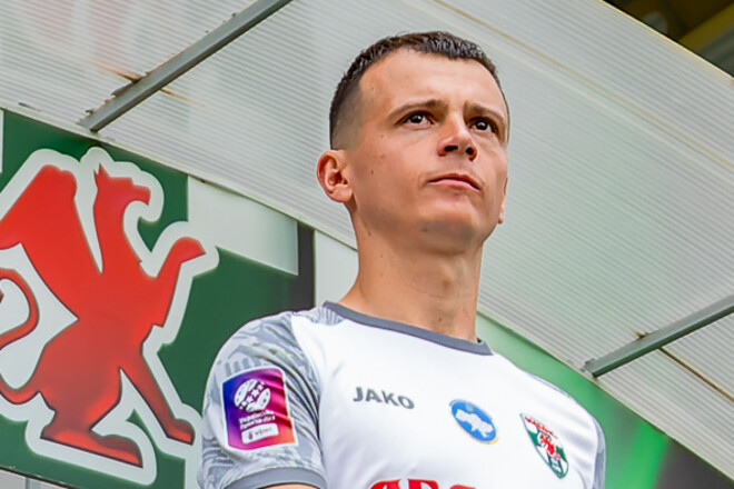 Игрок Оболони: «Мы этот счет не заслужили»