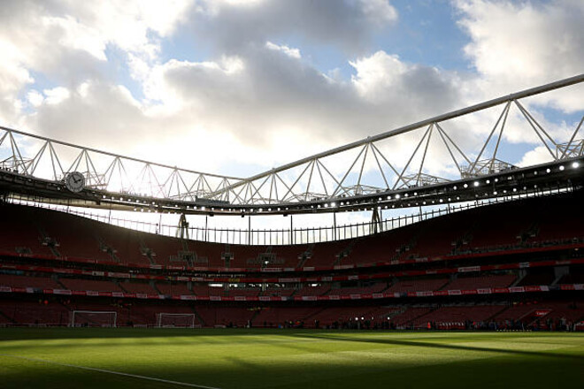 Тоттенхем лише 1 раз переміг Арсенал за останні 32 матчі на виїзді