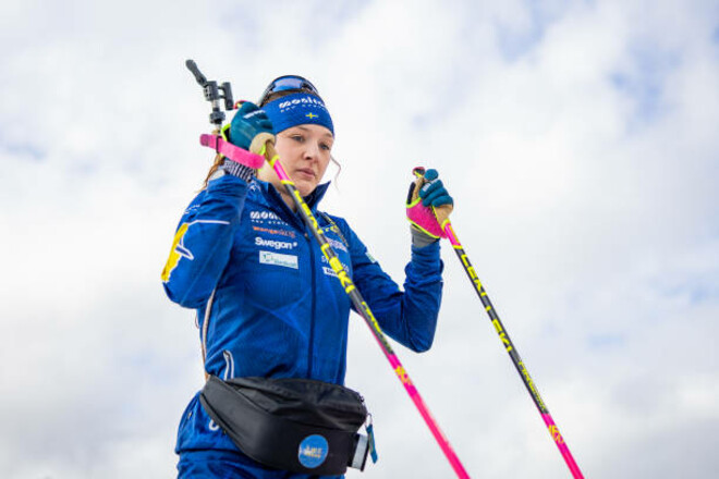 Больше года перерыва. Олимпийская чемпионка высказалась о своем возвращении