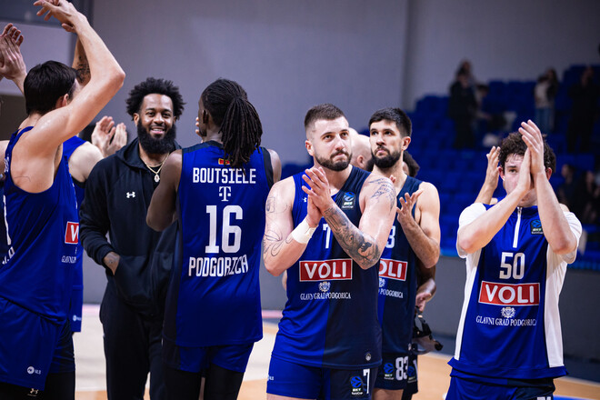 ВІДЕО. Готовий до збірної. Ковляр провів яскравий матч в Адріатичній лізі