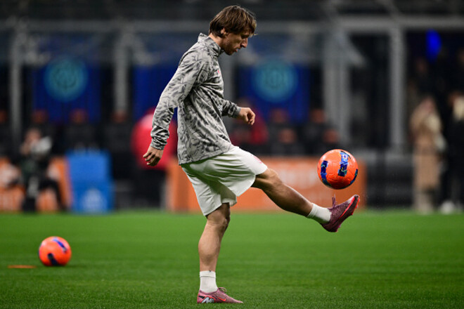 Ківу vs Аллегрі. Стали відомі стартові склади на дербі Інтера та Мілана