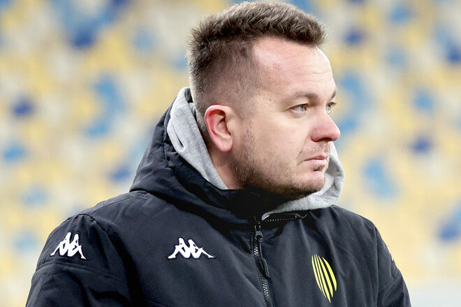 ФЕДИК: «Попередні матчі ми провели набагато краще»