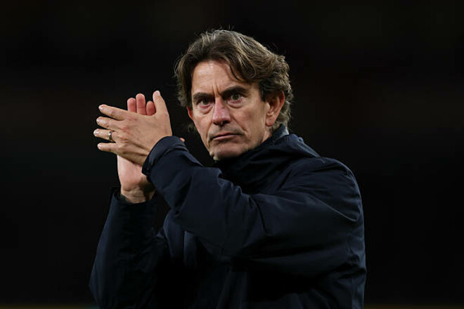 Коуч Тоттенхэма: «Какой бы неприятной ни была правда, они на 6 лет впереди»