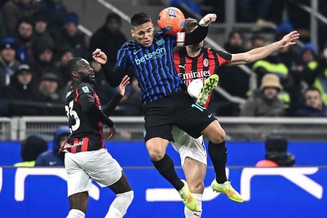 Інтер – Мілан – 0:1. Пулішич забив, Чалханоглу змазав. Відео гола та огляд