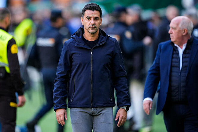 МИЧЕЛ: «Физические возможности ограничены. У нас есть пробелы»