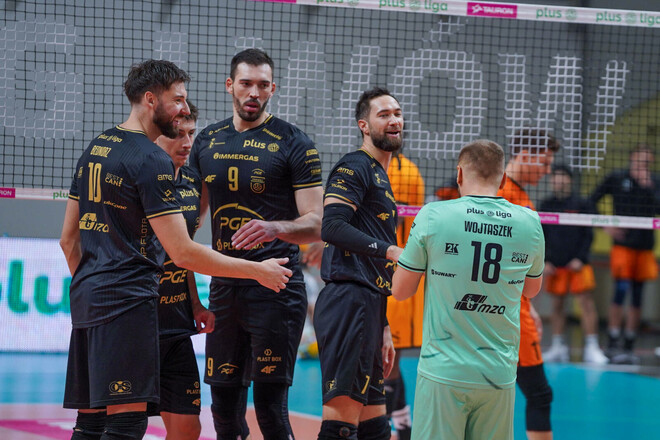 Проект Варшава с Семенюком одержал важную победу на тай-брейке