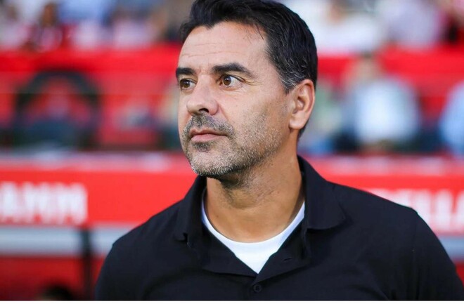 Мічел виступив із критичною заявою про Циганкова