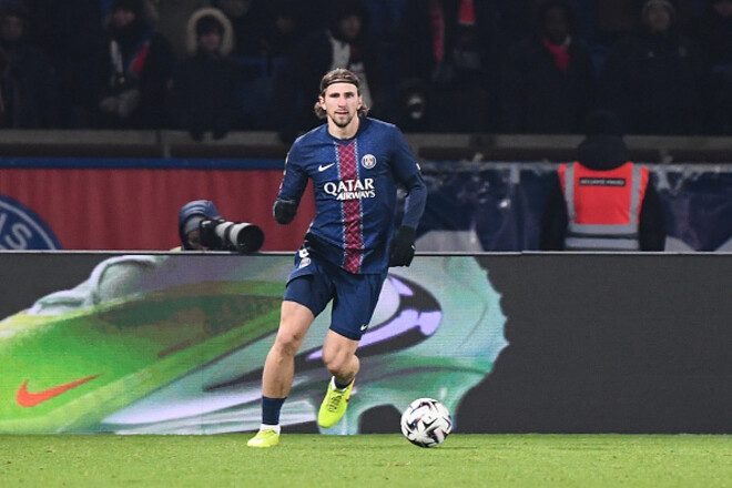 Є велике «але». L'Equipe з песимізмом оцінило старт кар'єри Забарного в ПСЖ
