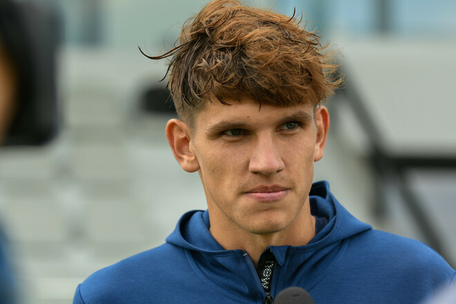 Талисман? Динамо проиграло три матча подряд в УПЛ без родственника Суркиса