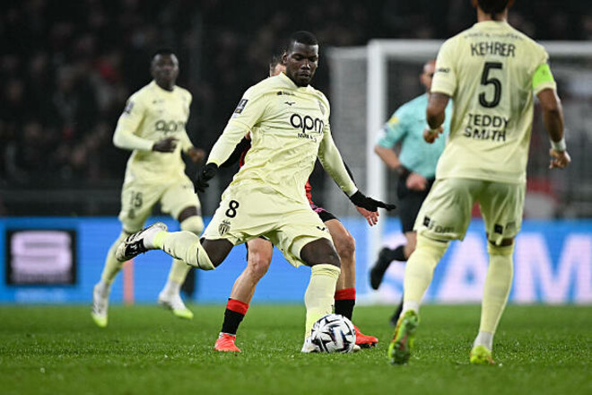 Поль ПОГБА: «Футбол для мене не закінчено. Я чекав понад два роки»