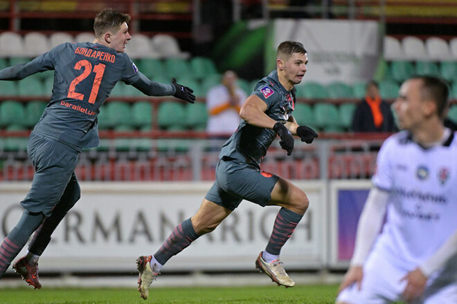 Шахтар здобув 90-ту велику перемогу в гостях