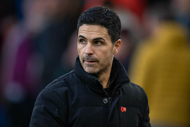 АРТЕТА – про 4:1 з Тоттенгемом: «Особливий день. Езе міг забити п’ять»