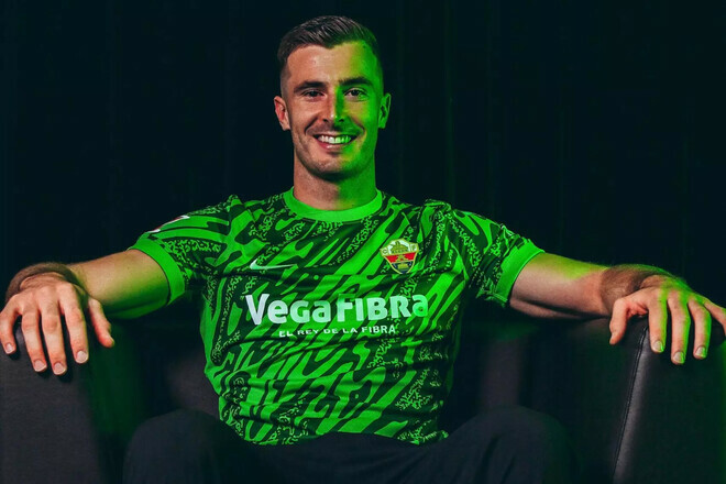 Арендованный у Барсы игрок стал героем матча Эльче – Реал