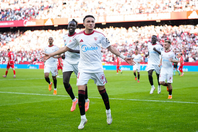 Еспаньол – Севілья. Прогноз і анонс на матч чемпіонату Іспанії