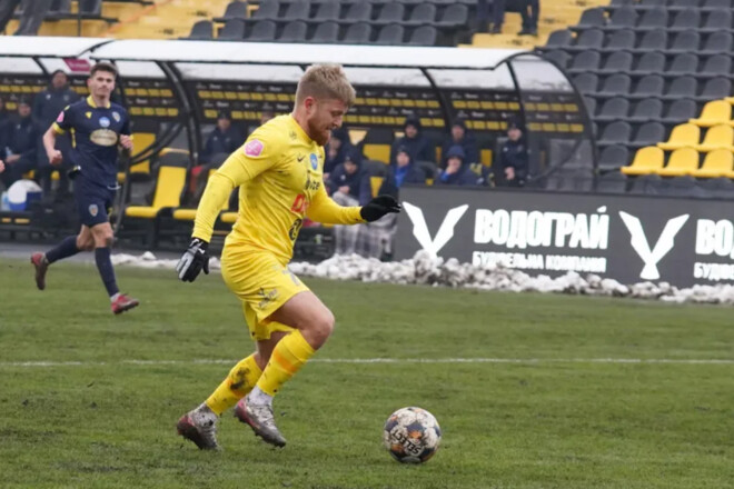 Олег КОЖУШКО: «Для нашої сім’ї це незабутня подія»