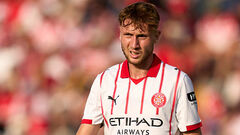 VIDEO. Vanat scored for Girona in La Liga. How many goals does the Ukrainian have in Spain?