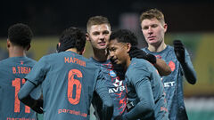 UPL tournament table. Defeat by Shakhtar, Dynamo's third defeat in a row