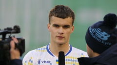 VIDEO. Dynamo fans had an obscene conversation with the person responsible for the latest fiasco