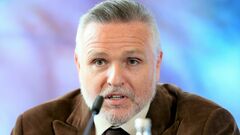 ФЬЮРИ: Не даю ему ни единого шанса против этого боксера, на кону 50-80 млн