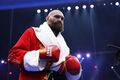 Tyson Fury made a promise to Oleksandr Usyk