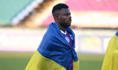 Коуч ЛНЗ отреагировал на возможный трансфер Проспера: «Нельзя пренебрегать»